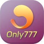 Logo ONLY777